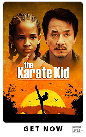 The Karate Kid (2010)